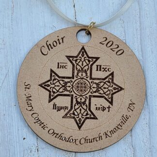 Church Honorary Medals