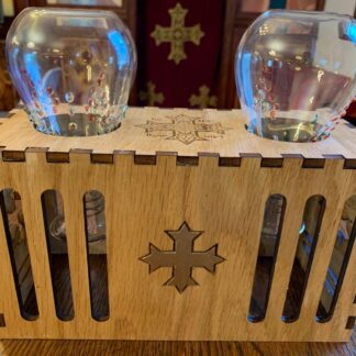 Church Service Products
