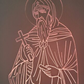 St Anthony Night light