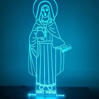 St Verena Night Light