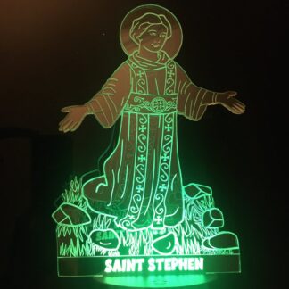 St Stephen Night Light